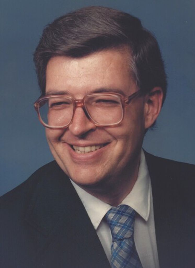 Timothy Albert Thorrez