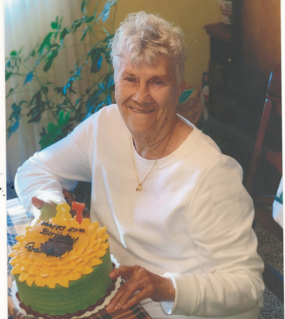 Marlene "Pat"  Mercurio Profile Photo