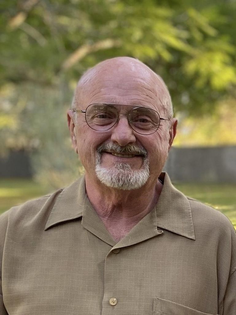 Russell Keith Ingram Profile Photo