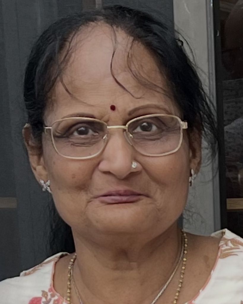 Pravina Harshad Dalal