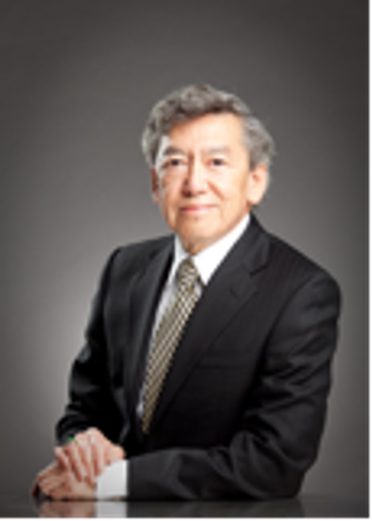 Dr. Richard Li, PhD.