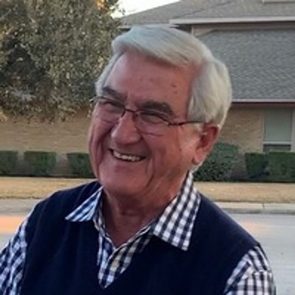 Darrel Duane Branum Profile Photo