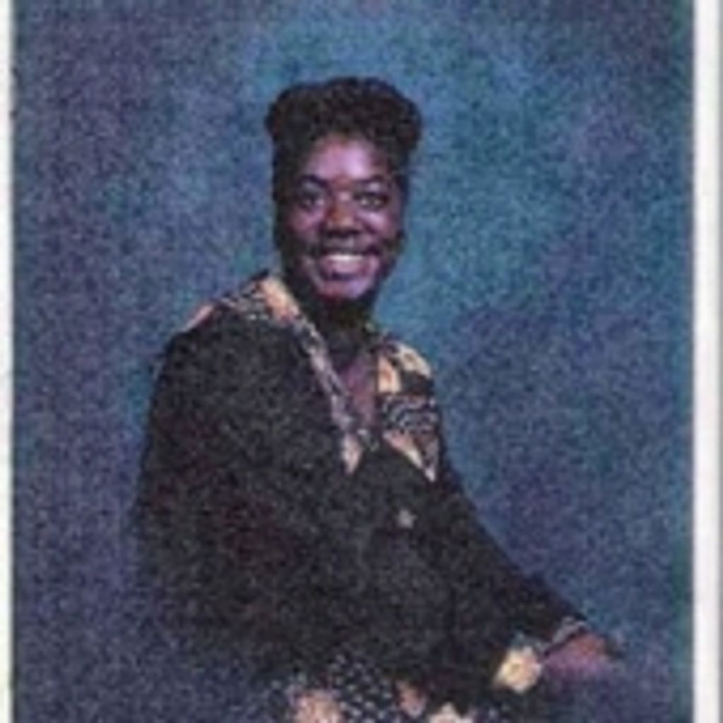 Phyllis Ann Marion
