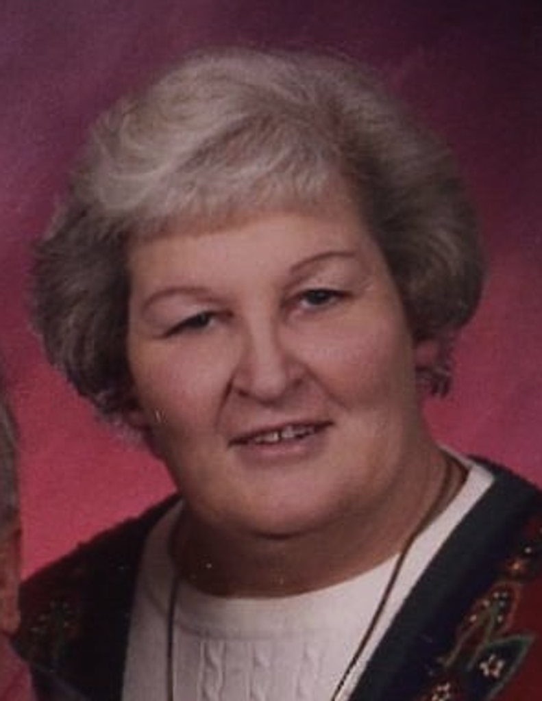 Linda Marie (Mcintire)  Broughton