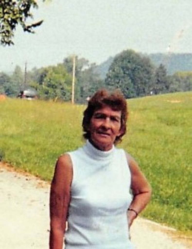 Goldie Marie (Potter)  Collier Profile Photo