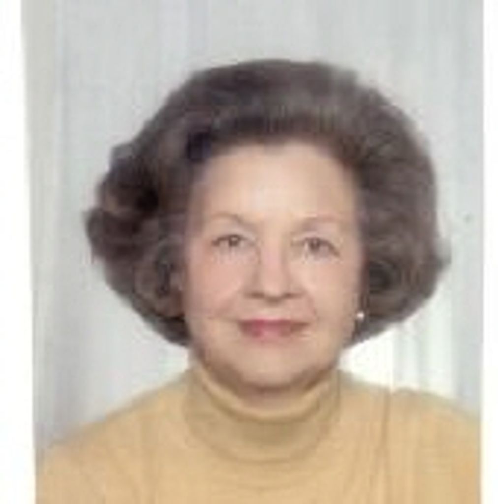 Iris H. Jeannie Pryor Profile Photo