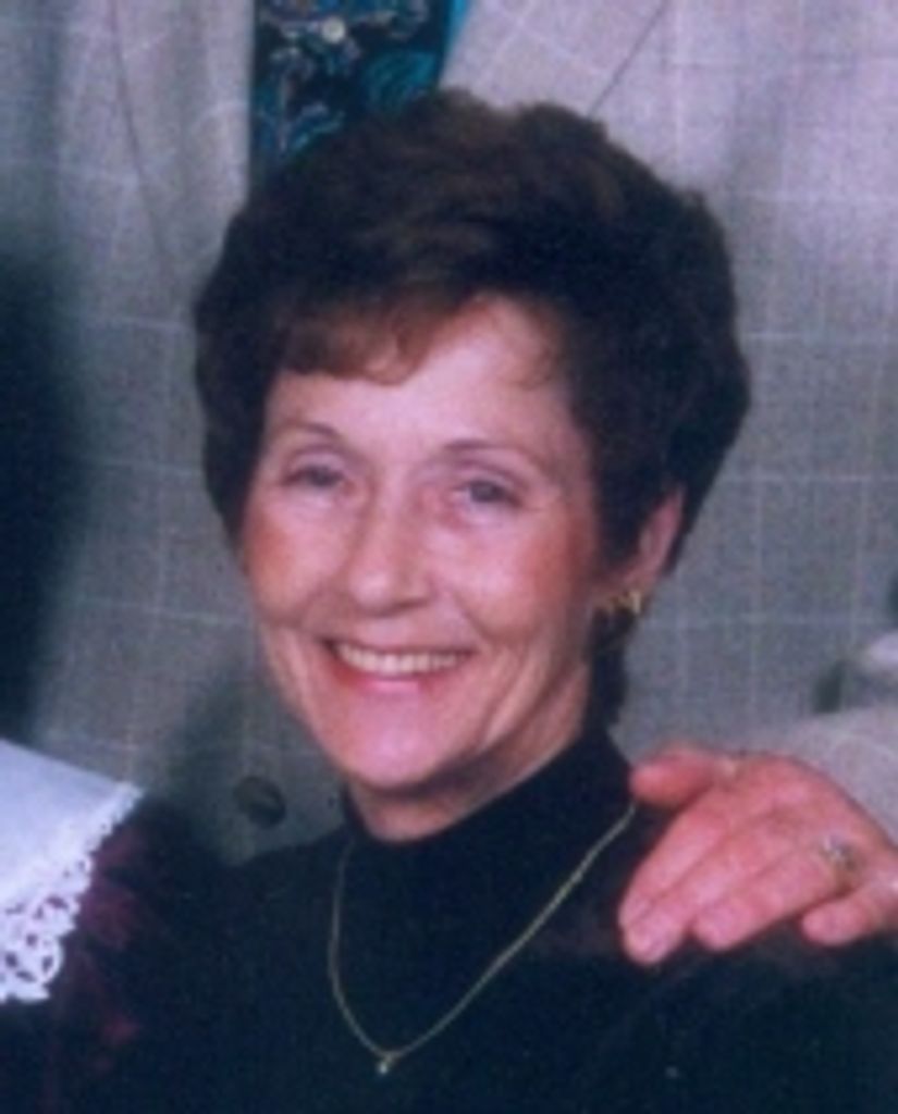 Patsy J. Wilt