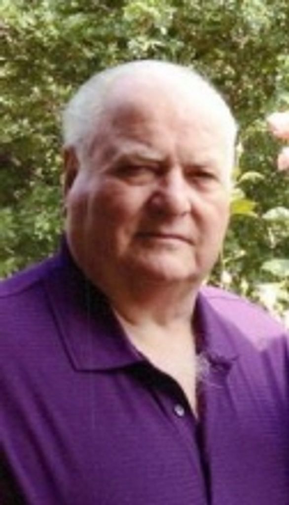 Leland Ray Crowley