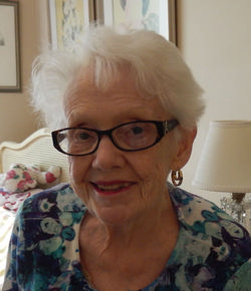 Sally L. Jewson