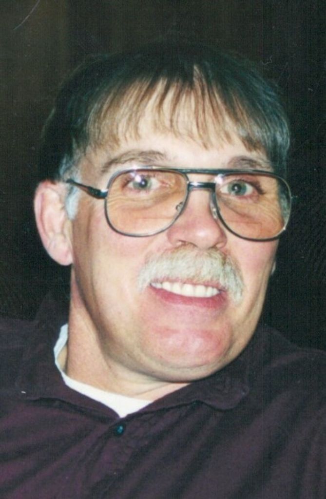 James E. Berkey Profile Photo