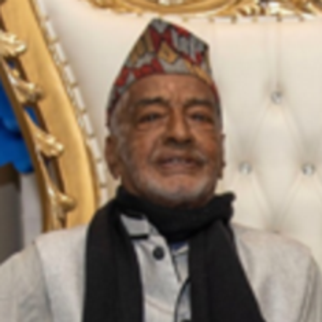 Punya Prasad Sharma