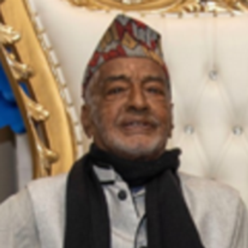 Punya Prasad Sharma Profile Photo