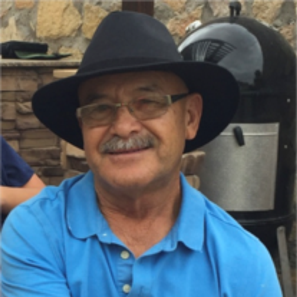 Enrique F. Molina