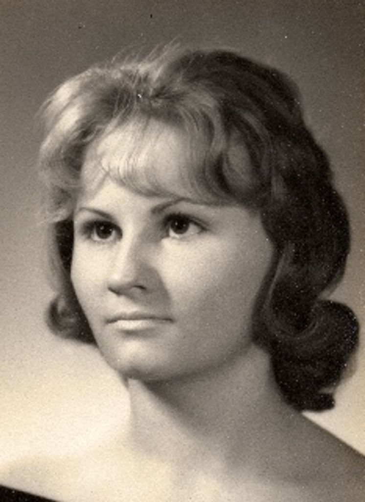 Marie Belcher