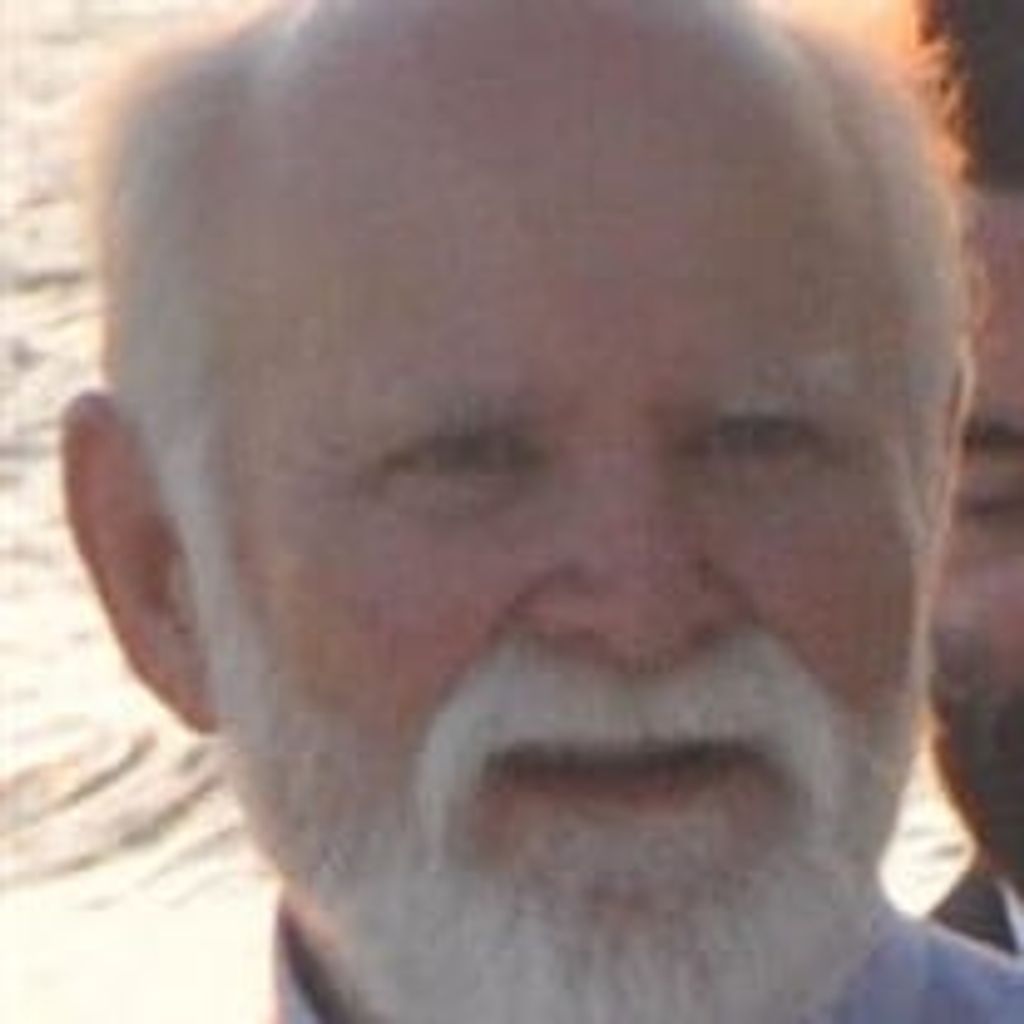 W. Ross Graham, Jr.