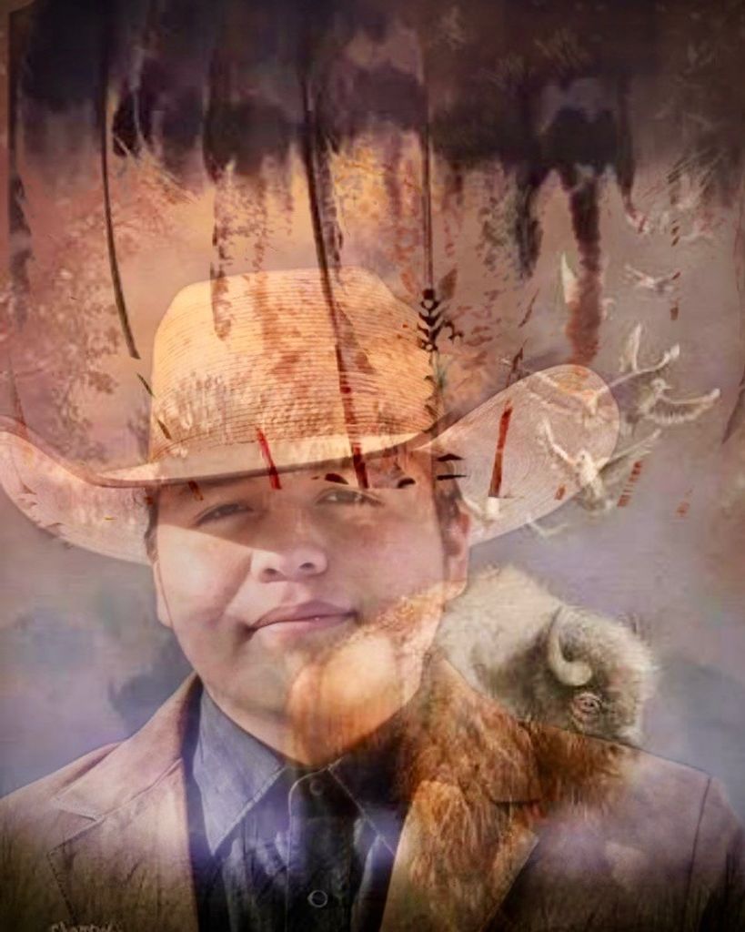Hunting James Hill Profile Photo