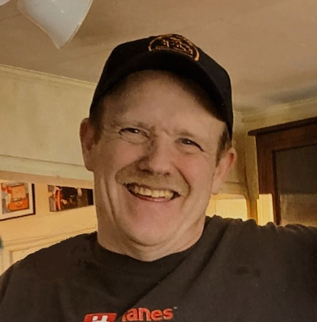 Larry Jackson Bryant Profile Photo