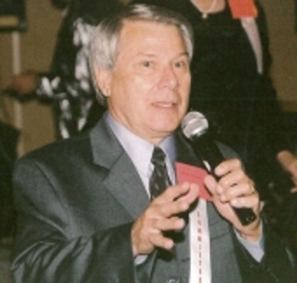 Delbert 'Del' Ladish Profile Photo