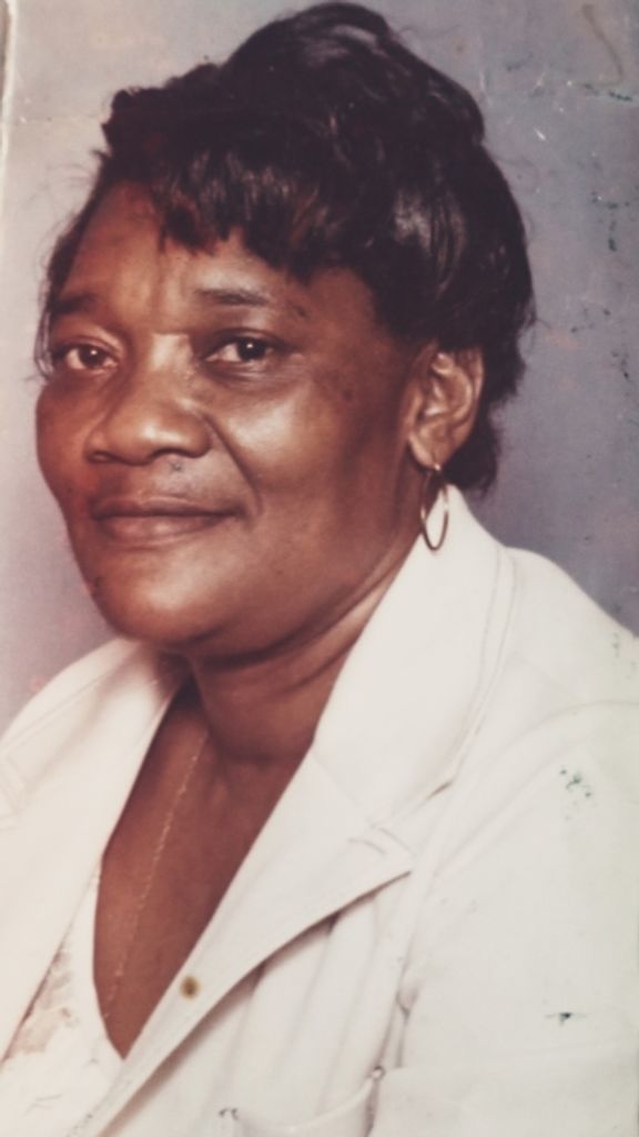 Johnnie Mae Robinson Profile Photo