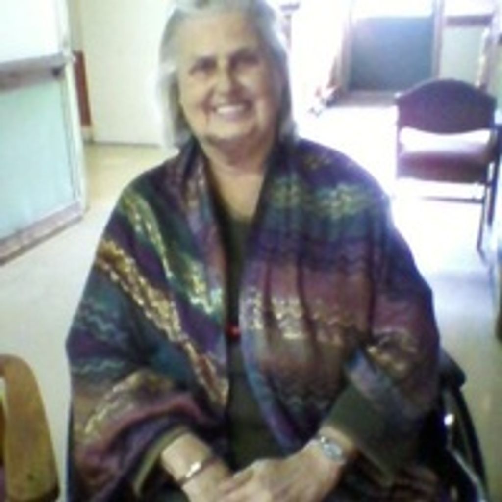 Norma Diane Broxterman