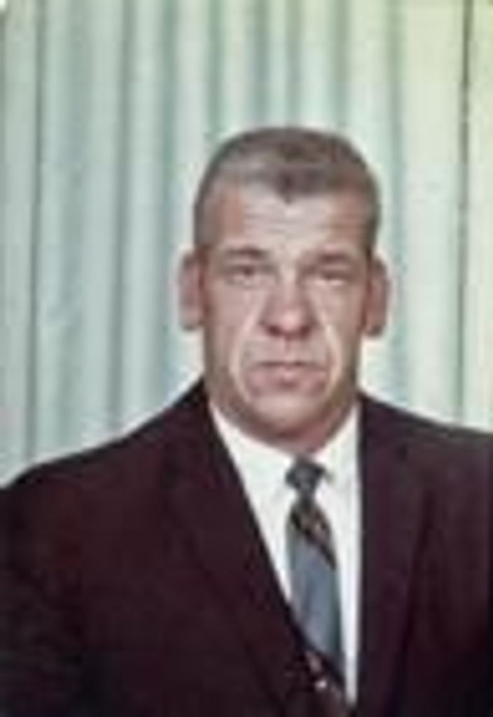 Gerald John Diekmann