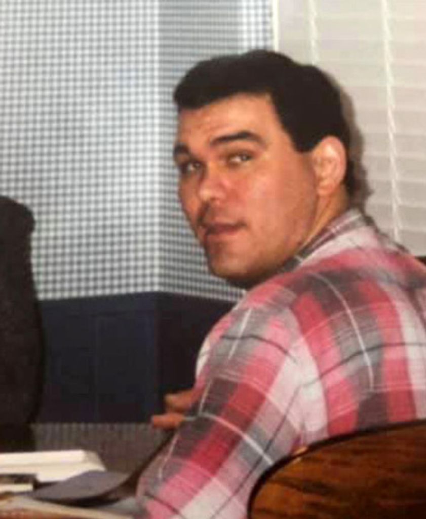 David Wayne Miller
