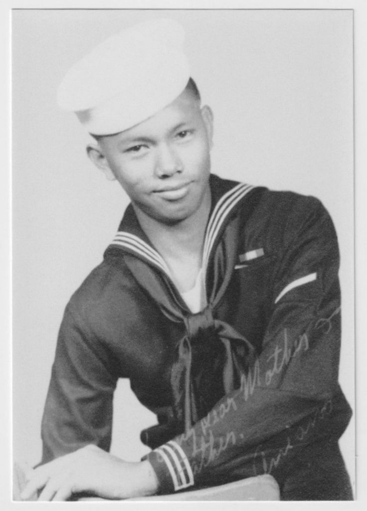 Aniano P. Abutin Profile Photo