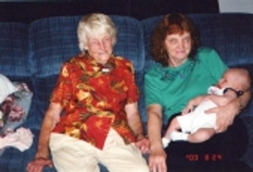 Ruth Martin Meador photo gallery thumbnail 22 of 43