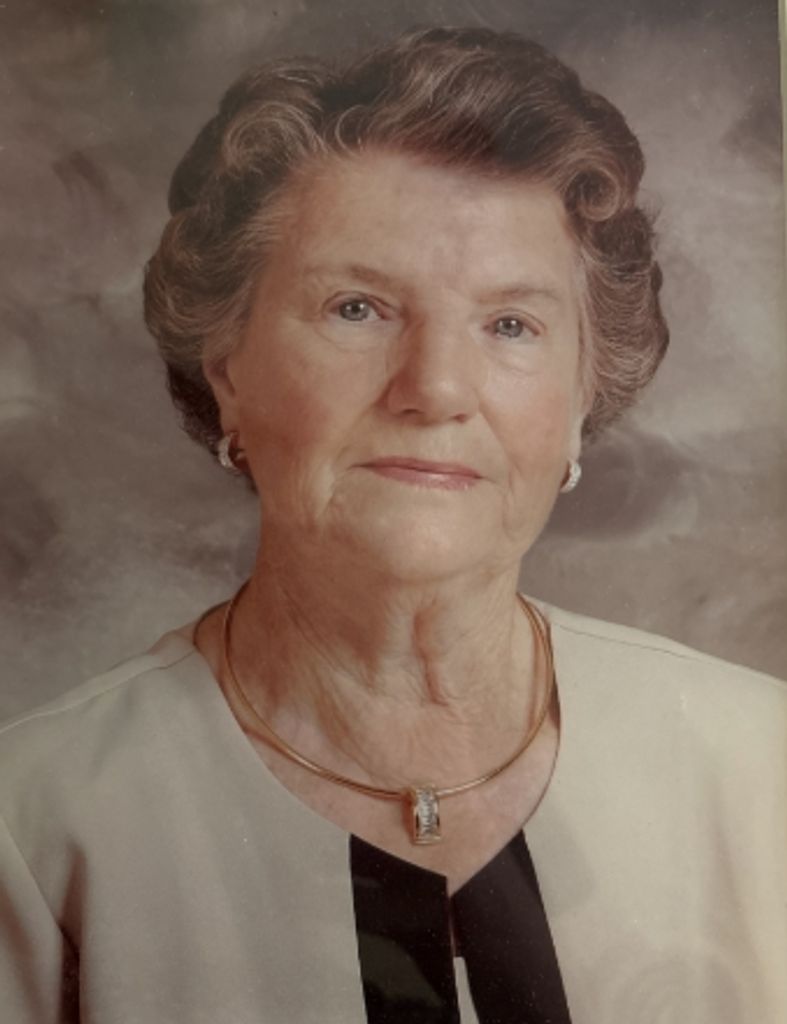 Miriam Christine Harrelson Donnelly