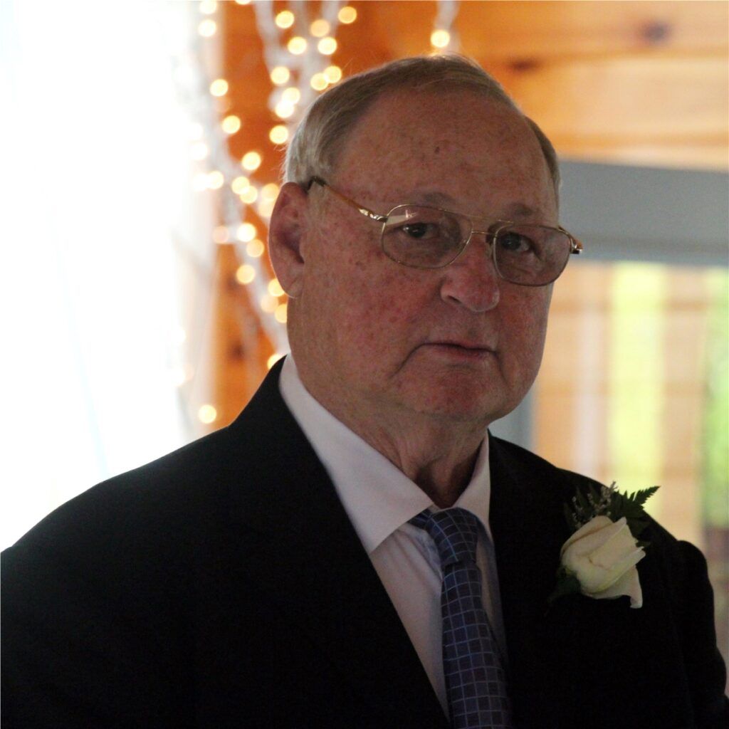 Steven Richard Jackson Profile Photo