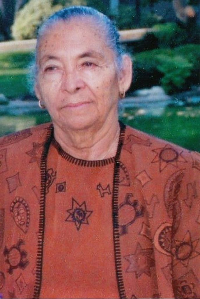 Guadalupe Martinez