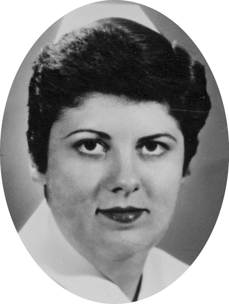 Patricia A. Brown