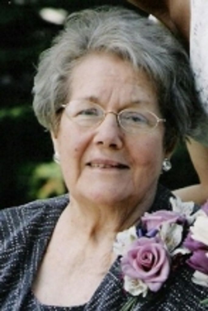 Virginia Papa