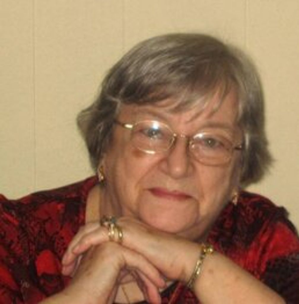 Francisca Wouters Profile Photo