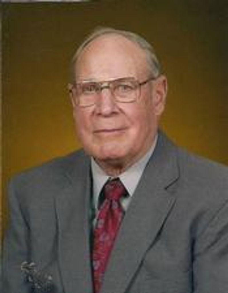 Glen W. Rogers