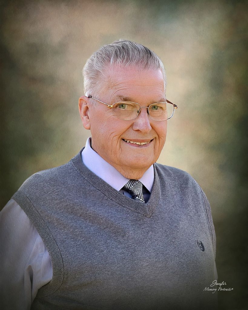 Wilfred "Ken" K. Flesner