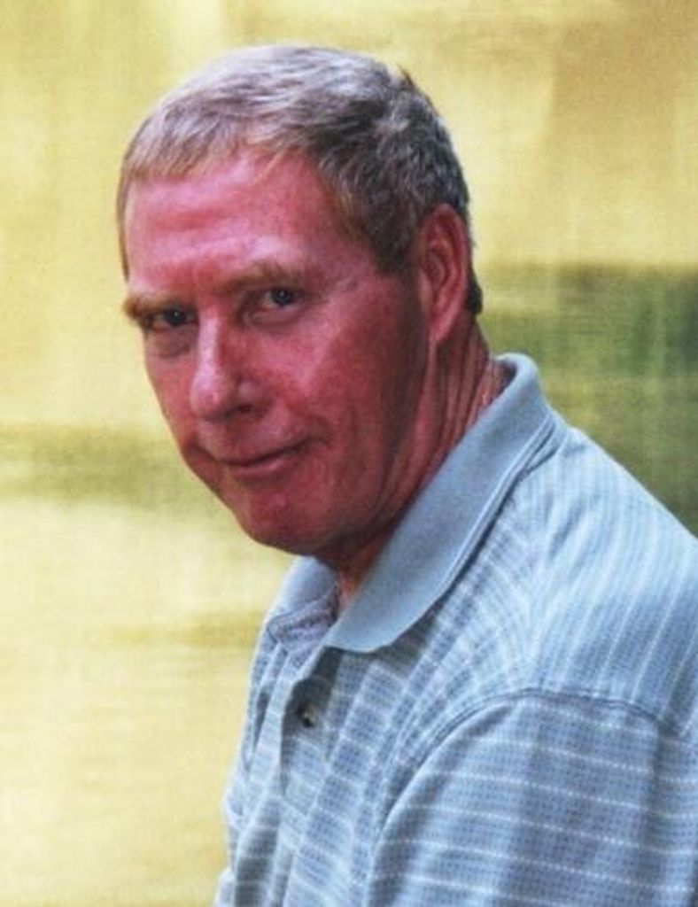 Richard Eugene Doane Profile Photo