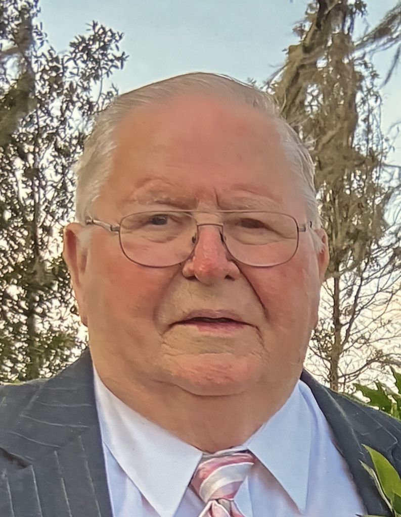 Maurice B. Albers Profile Photo