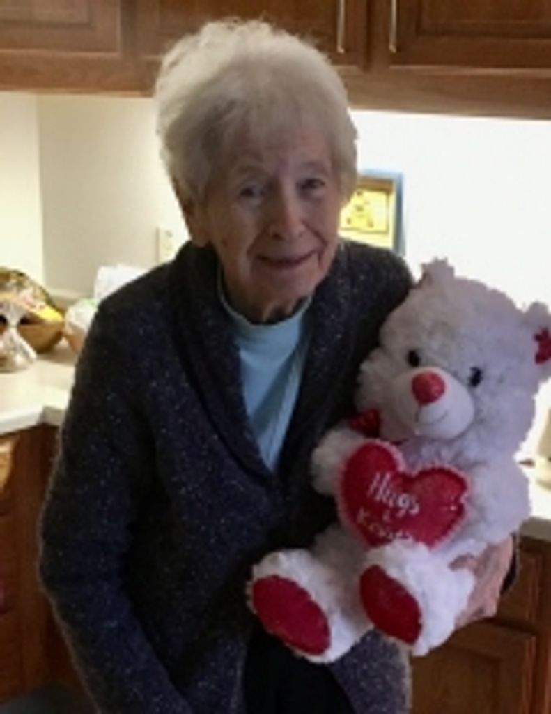 Colleen L. Zettler