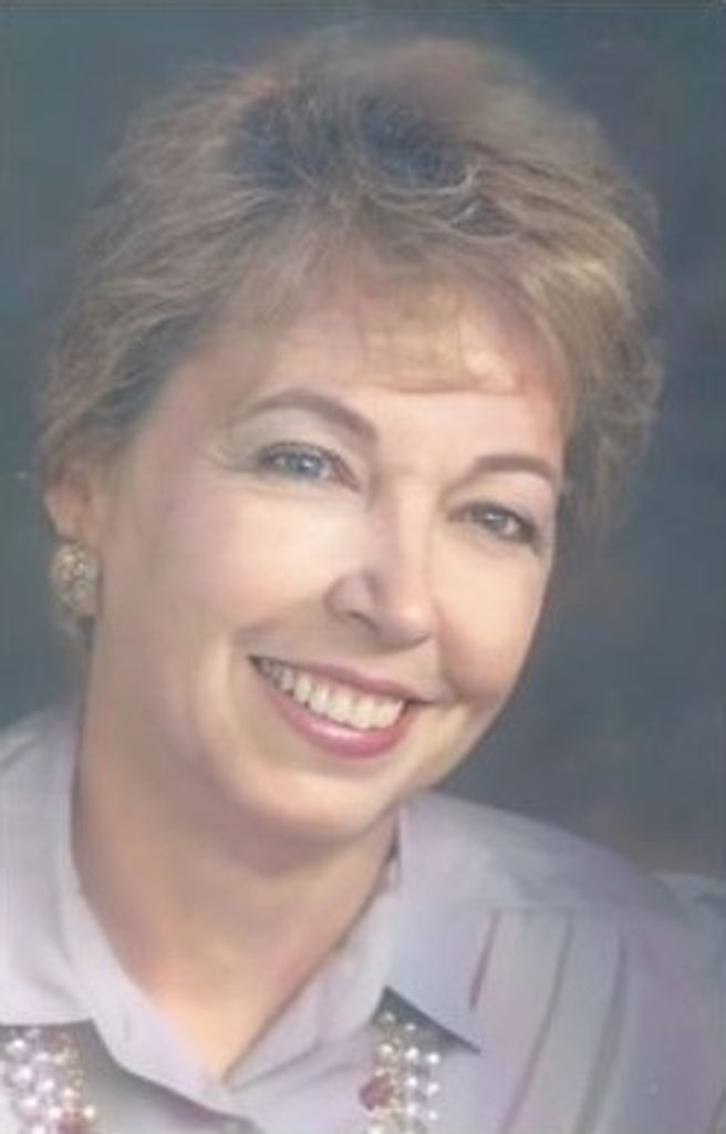 Evelyn Hinson Profile Photo