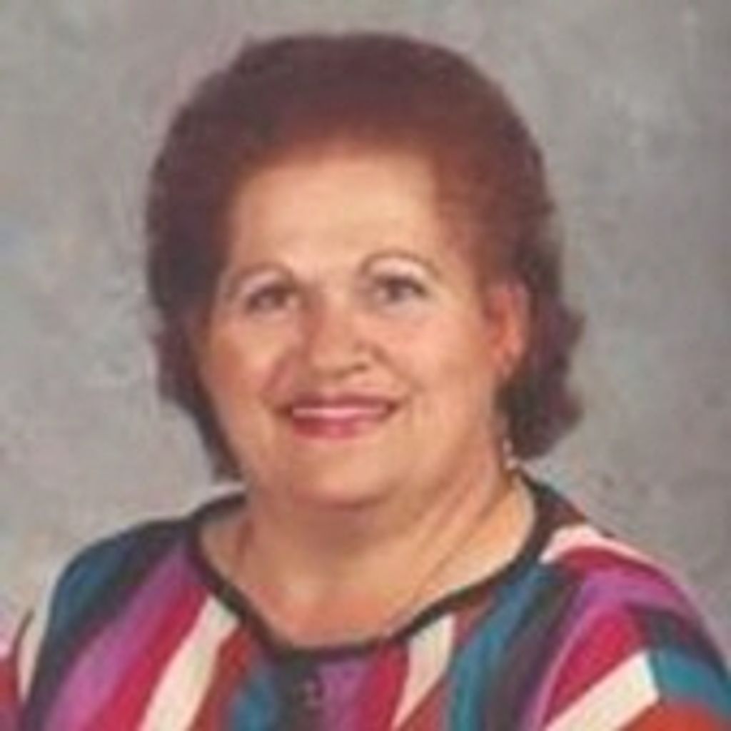 Dora Mae Overman