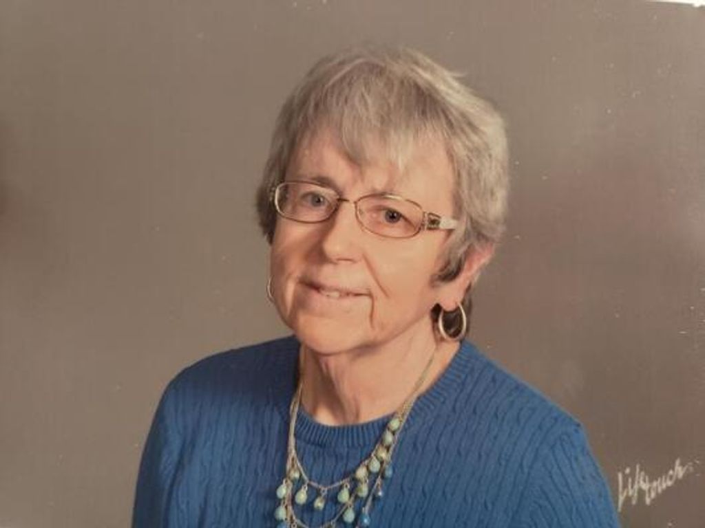 Judith Ann Bickel Profile Photo