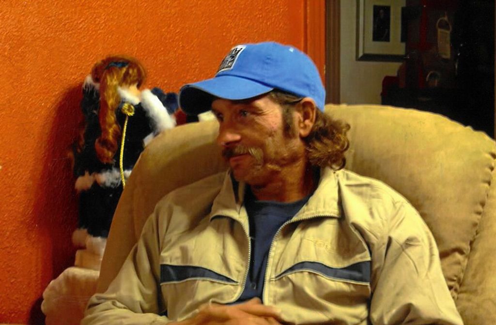 Murray Lee Jones, Sr.