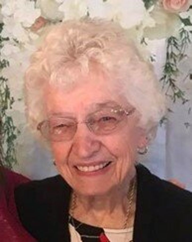 Hazel Elizabeth Reed Profile Photo