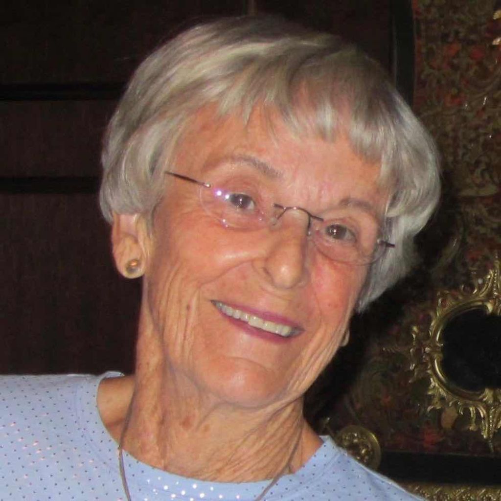 Carol Parsons Stuart Profile Photo