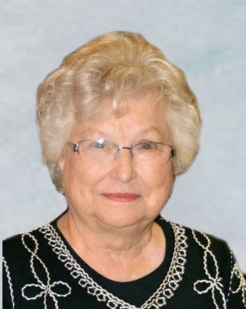 Edith Rose Liebzeit