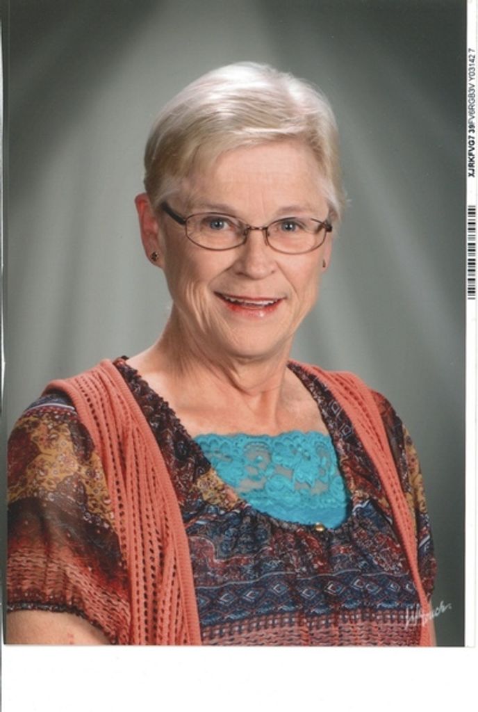 Marilyn M. Cooksey Profile Photo