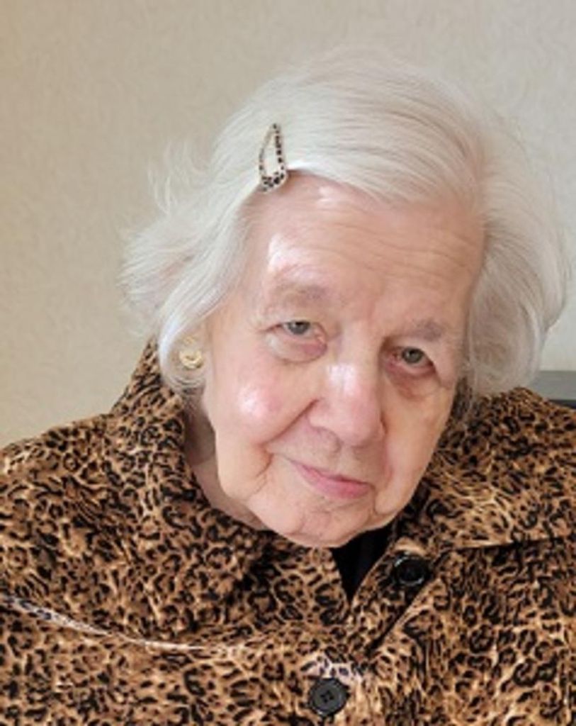 Ruth E. Griggs Profile Photo