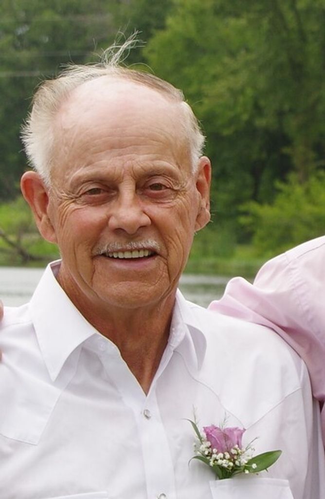 Gerald Hankins