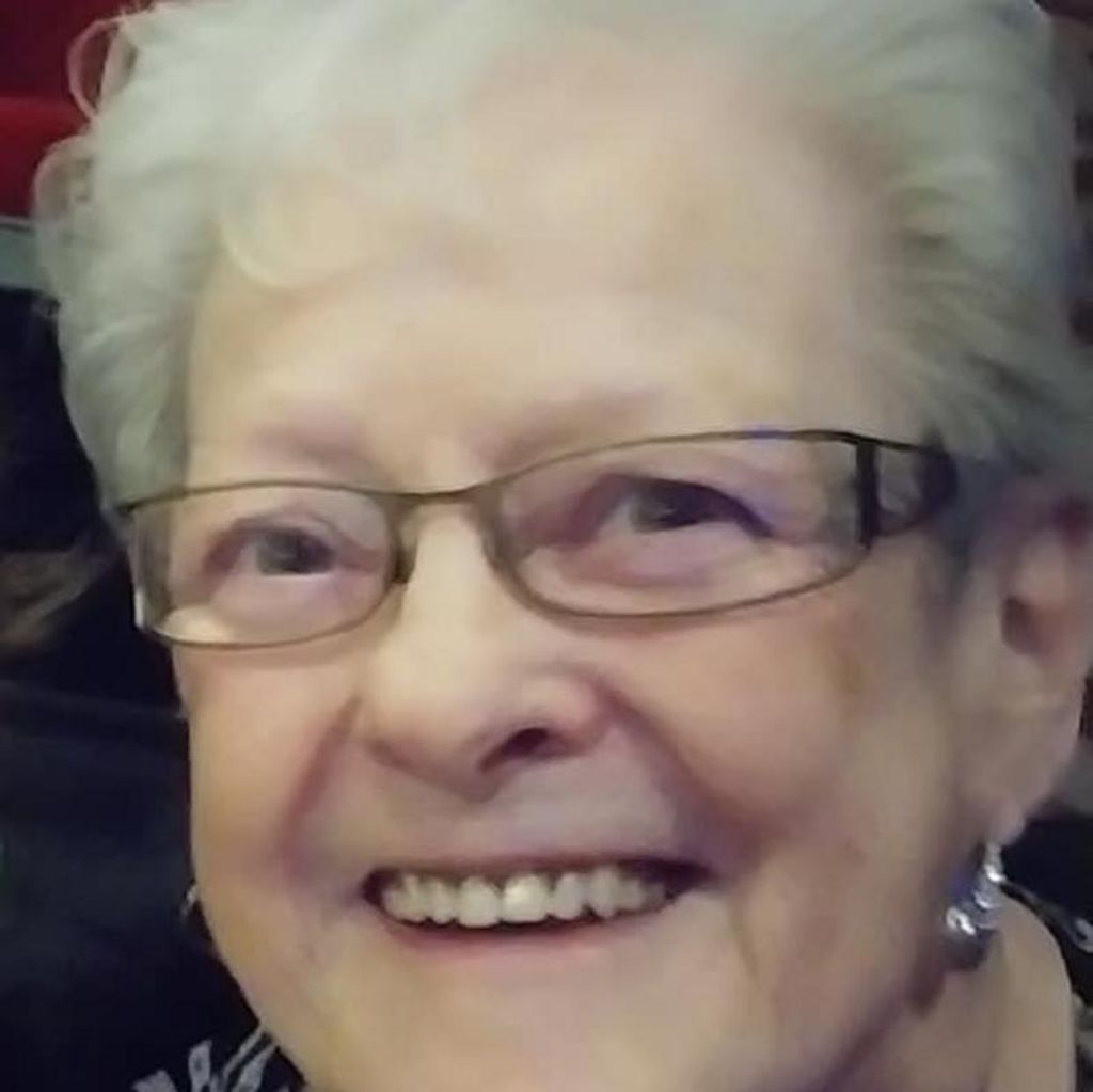 Patricia Anne White Profile Photo